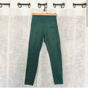 Girlfriend collective leggings